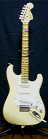 Fender Japan ST-72