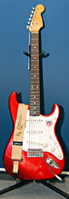 Fender Japan Vintage ST62-US