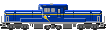 DD51形ディーゼル機関車