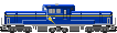 DD51形ディーゼル機関車